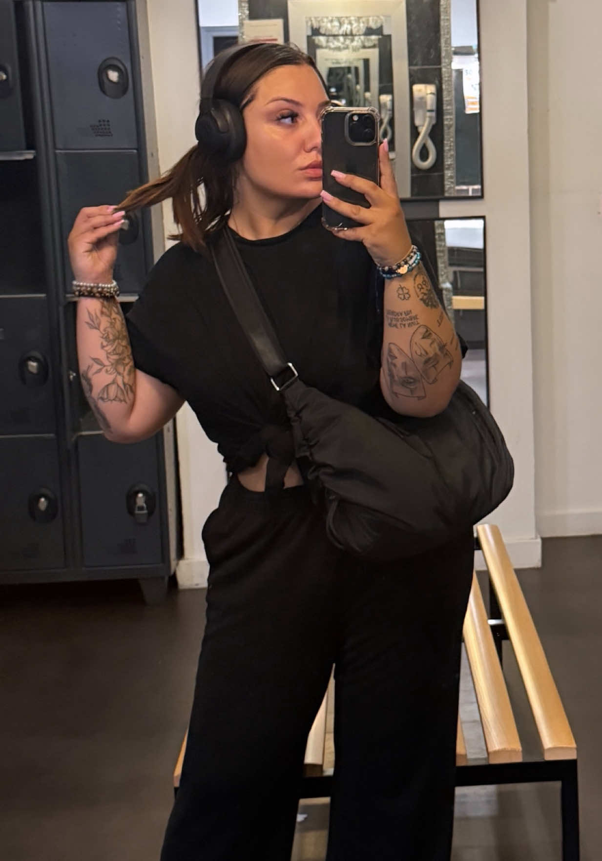 @Laura Dos Santos