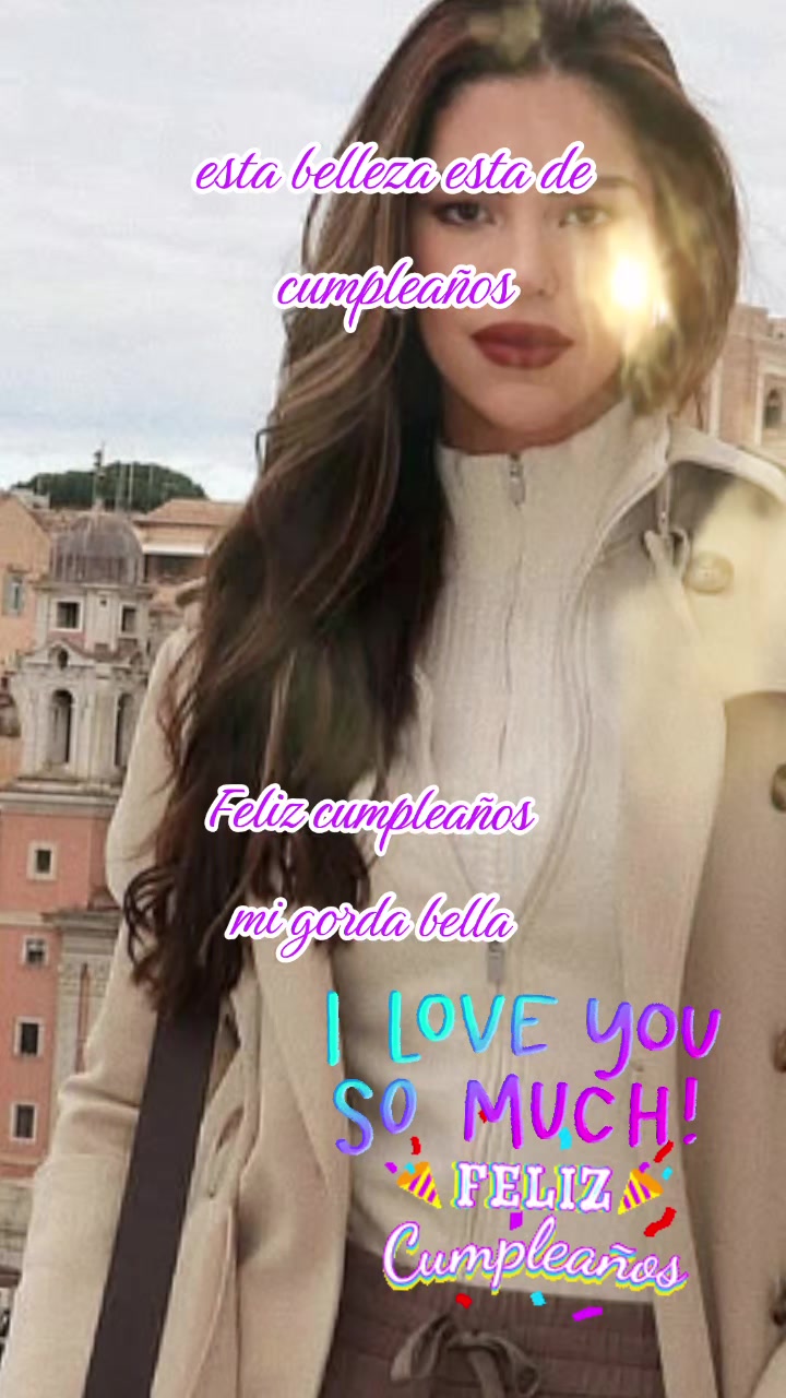 @Mili Balliache