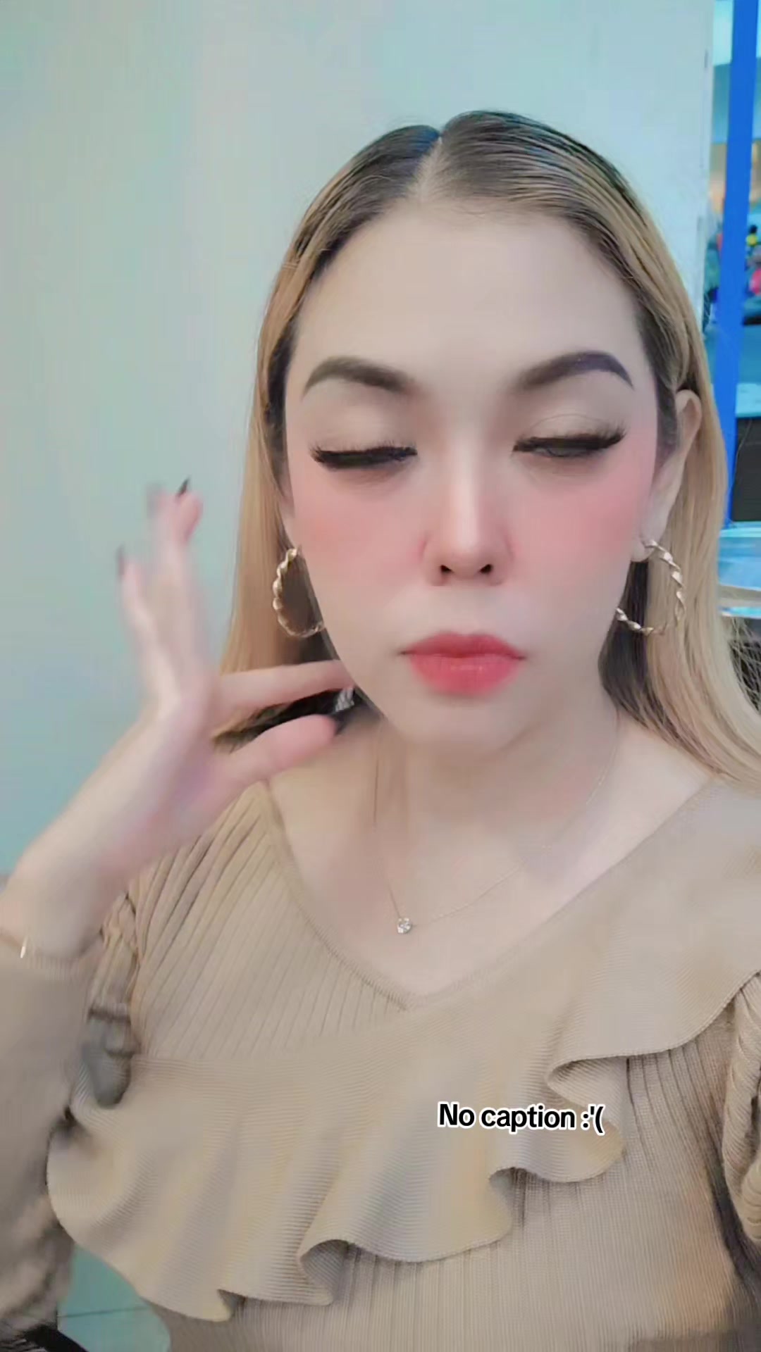 @incess Ayumi