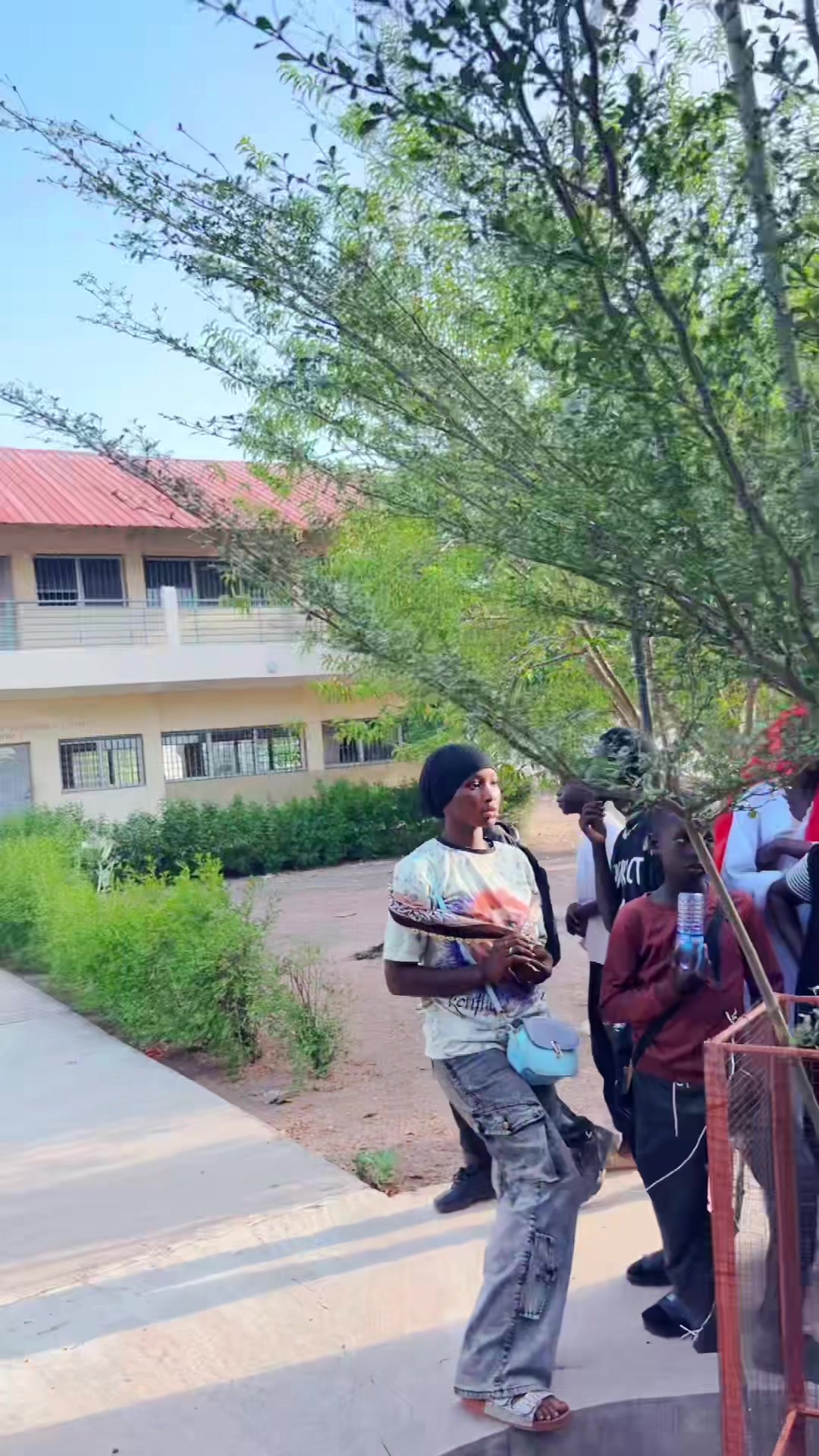 @KB Sonko Gambia 🇬🇲