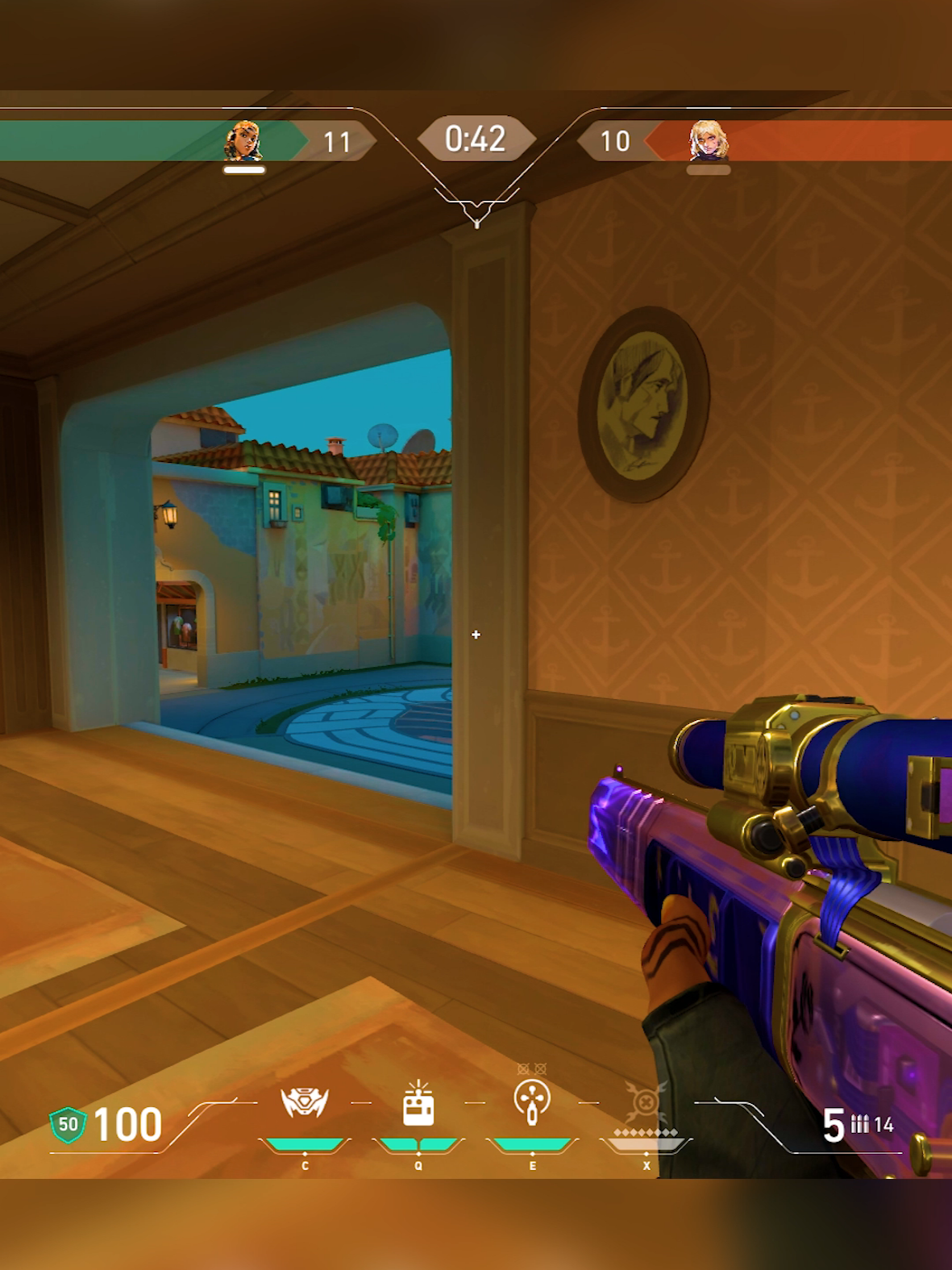 @Flexiblefps