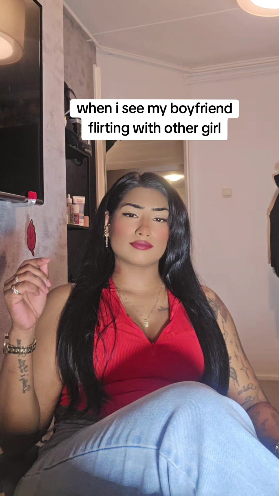@Darshenie Anoeska