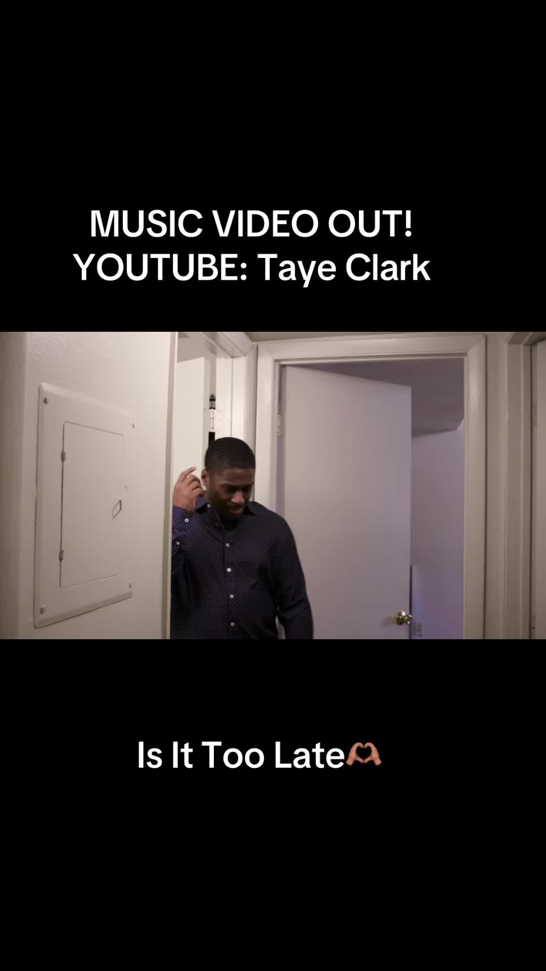 @Taye Clark