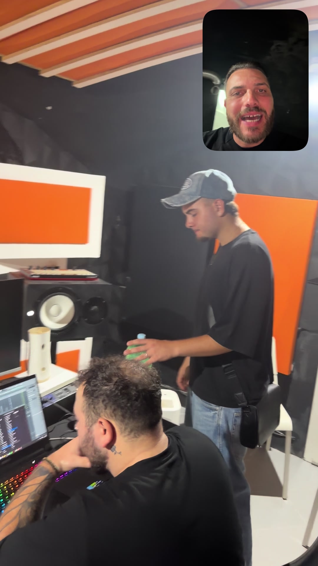 @MojitoLab