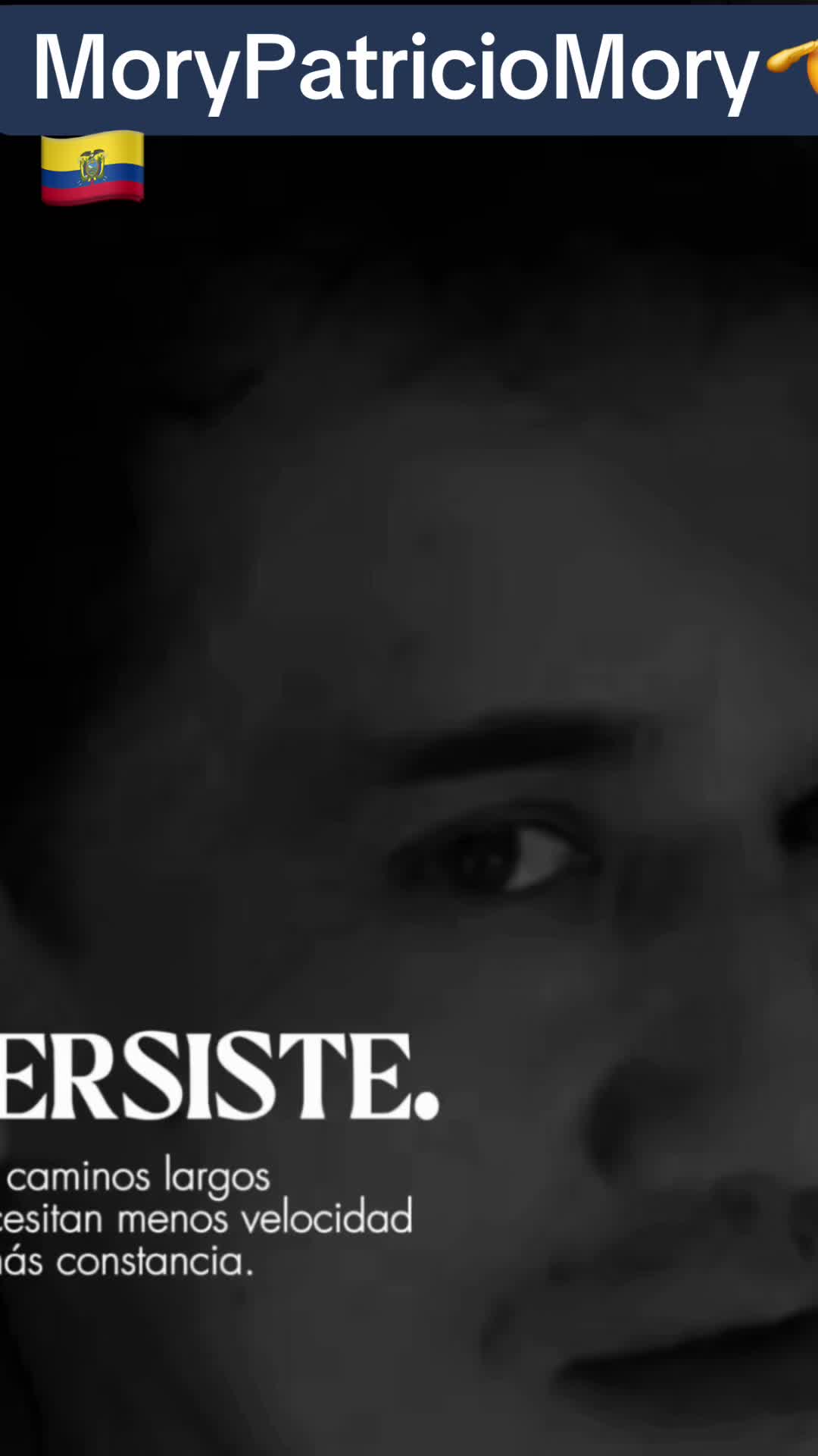 @PATRICIO MORY