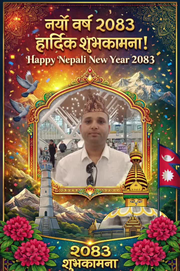 @हरि प्रसाद ढुंगाना (काभ्रेलि)❣