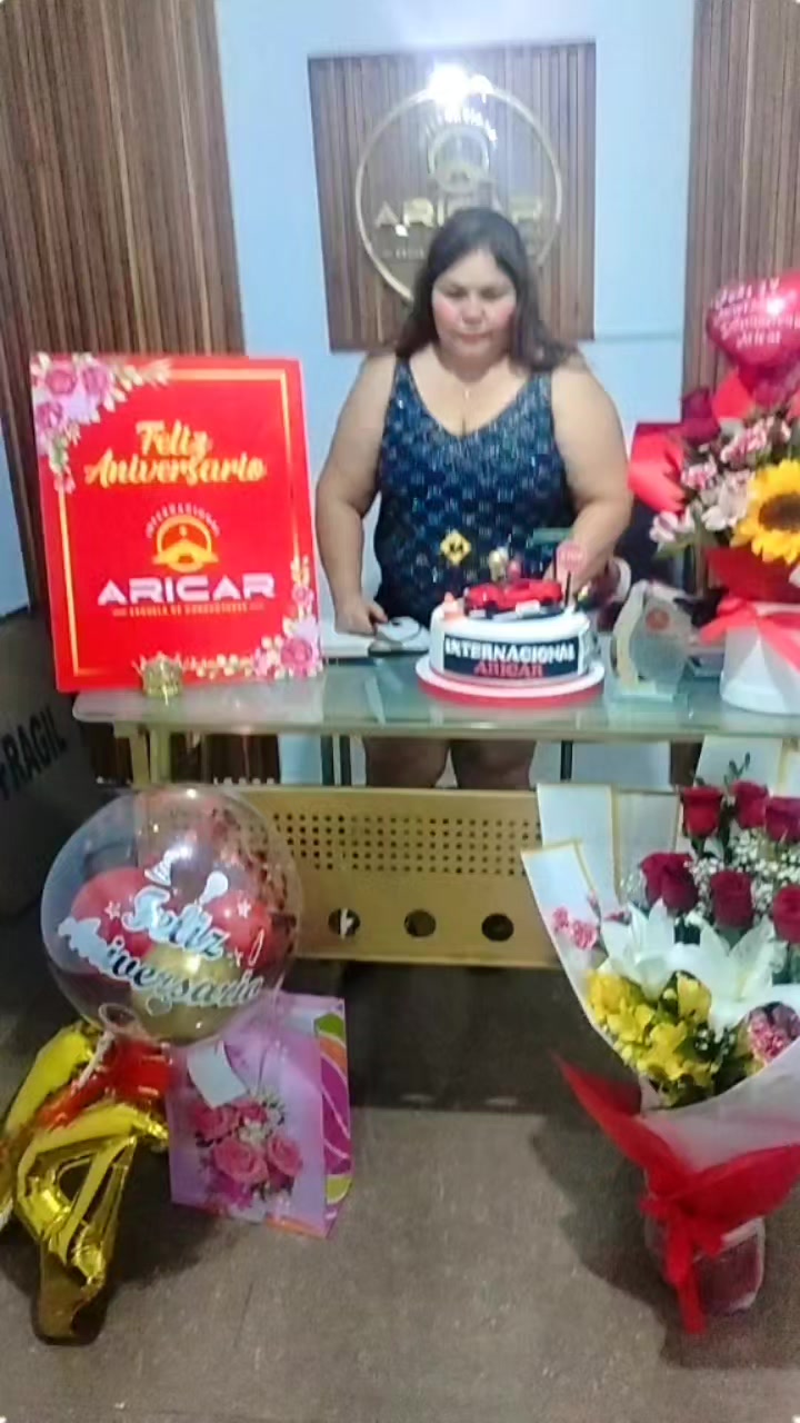 @ARICAR