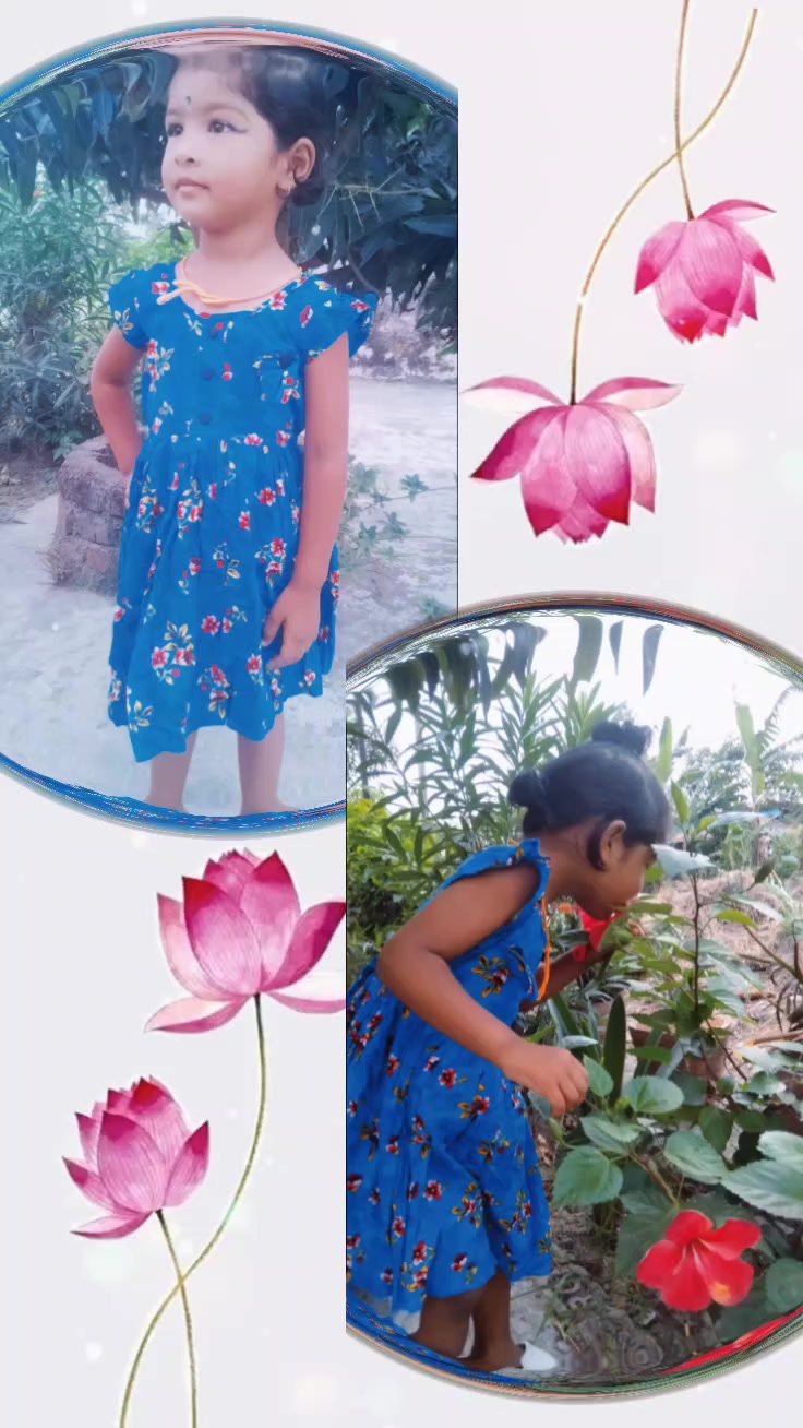 @Roshika Bhat