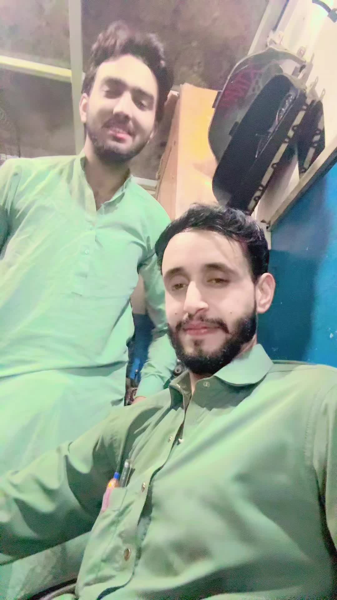 @Babar ABASI