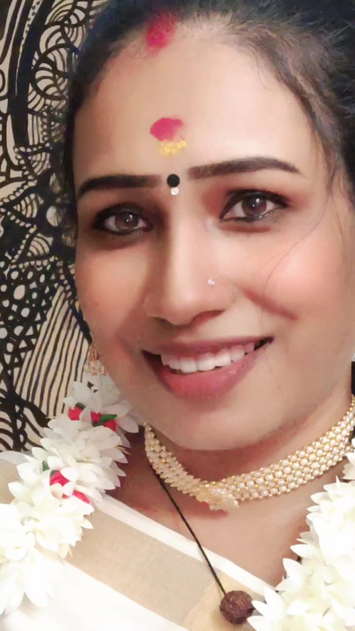 @🧡✨🧡ഉമ മഹേശ്വരൻ🧡✨🧡
