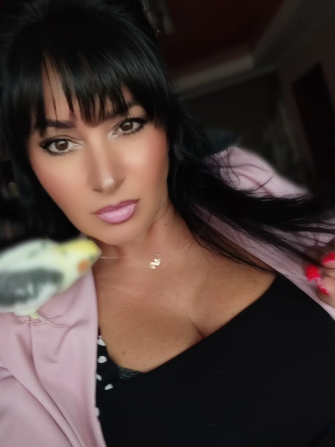 @🔥LUDMILA🔥