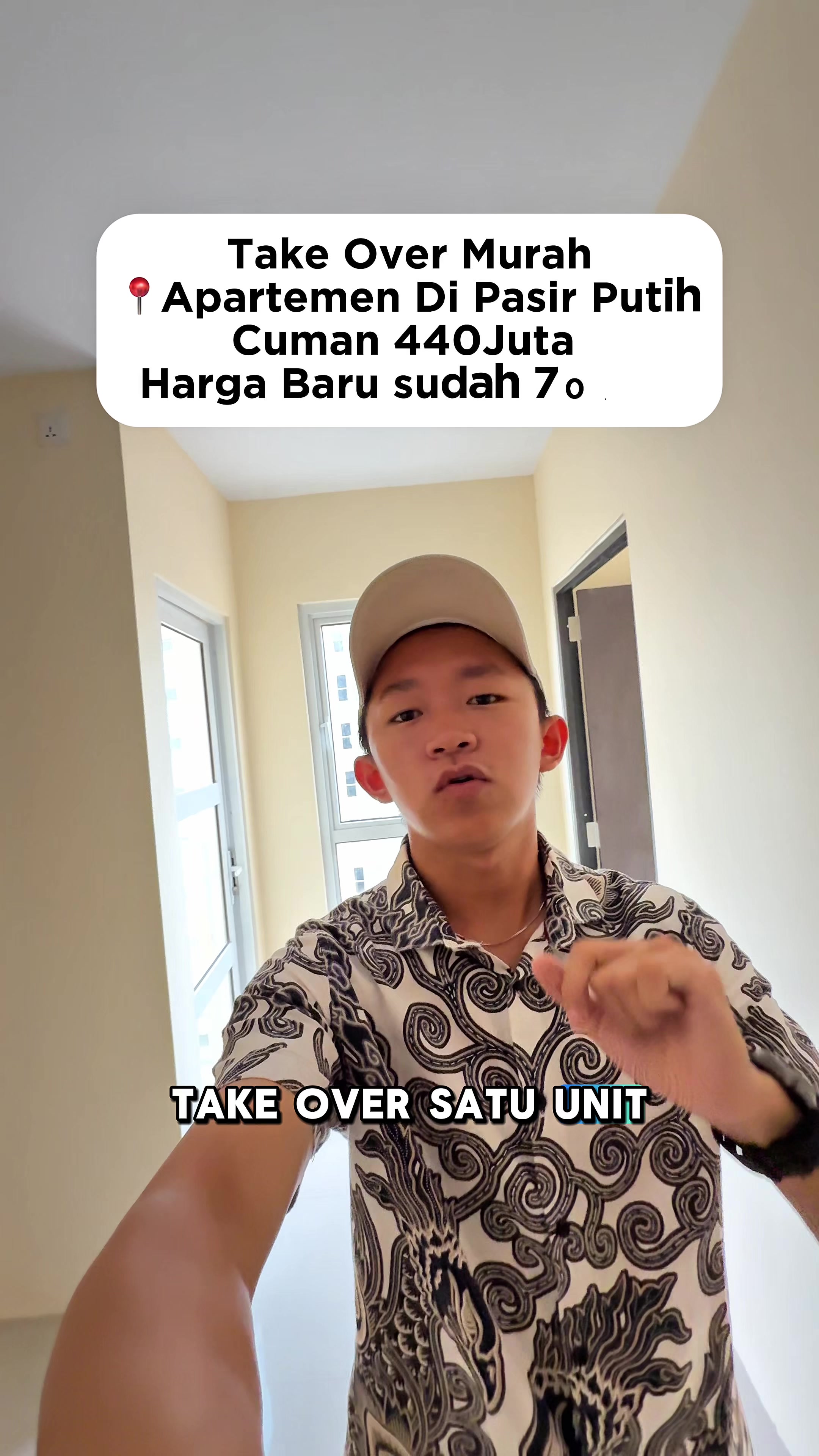 @Hengky Property