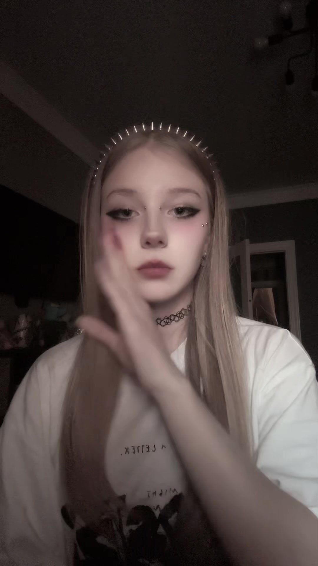 @святая мария