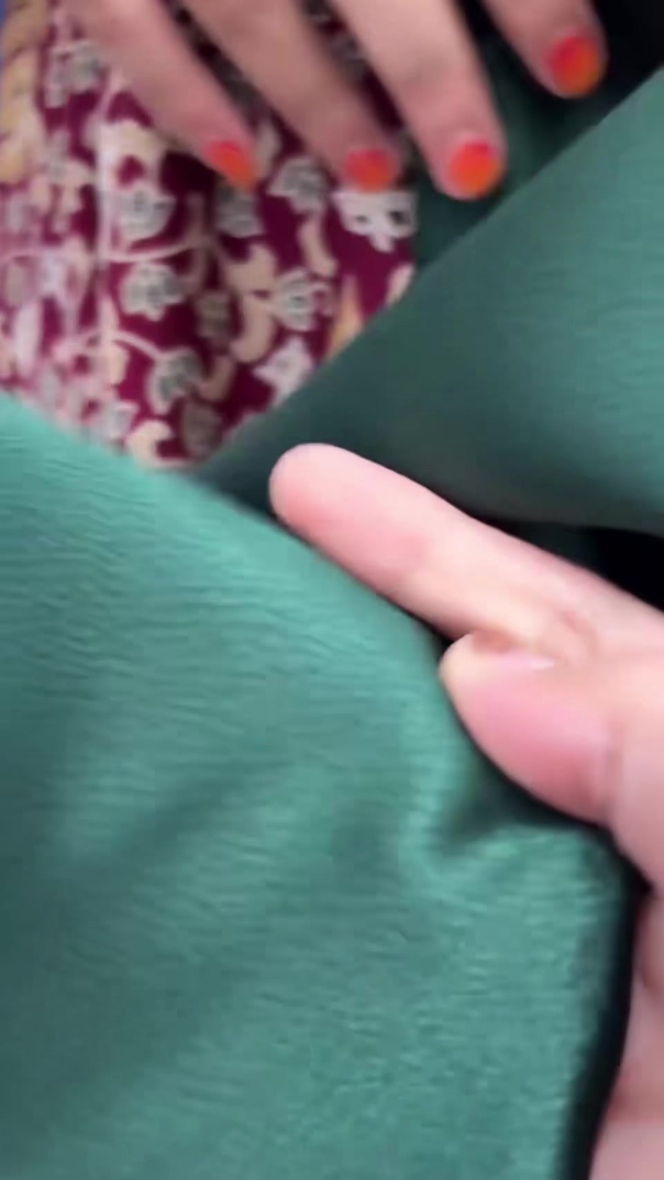 @KAMILIA Textile