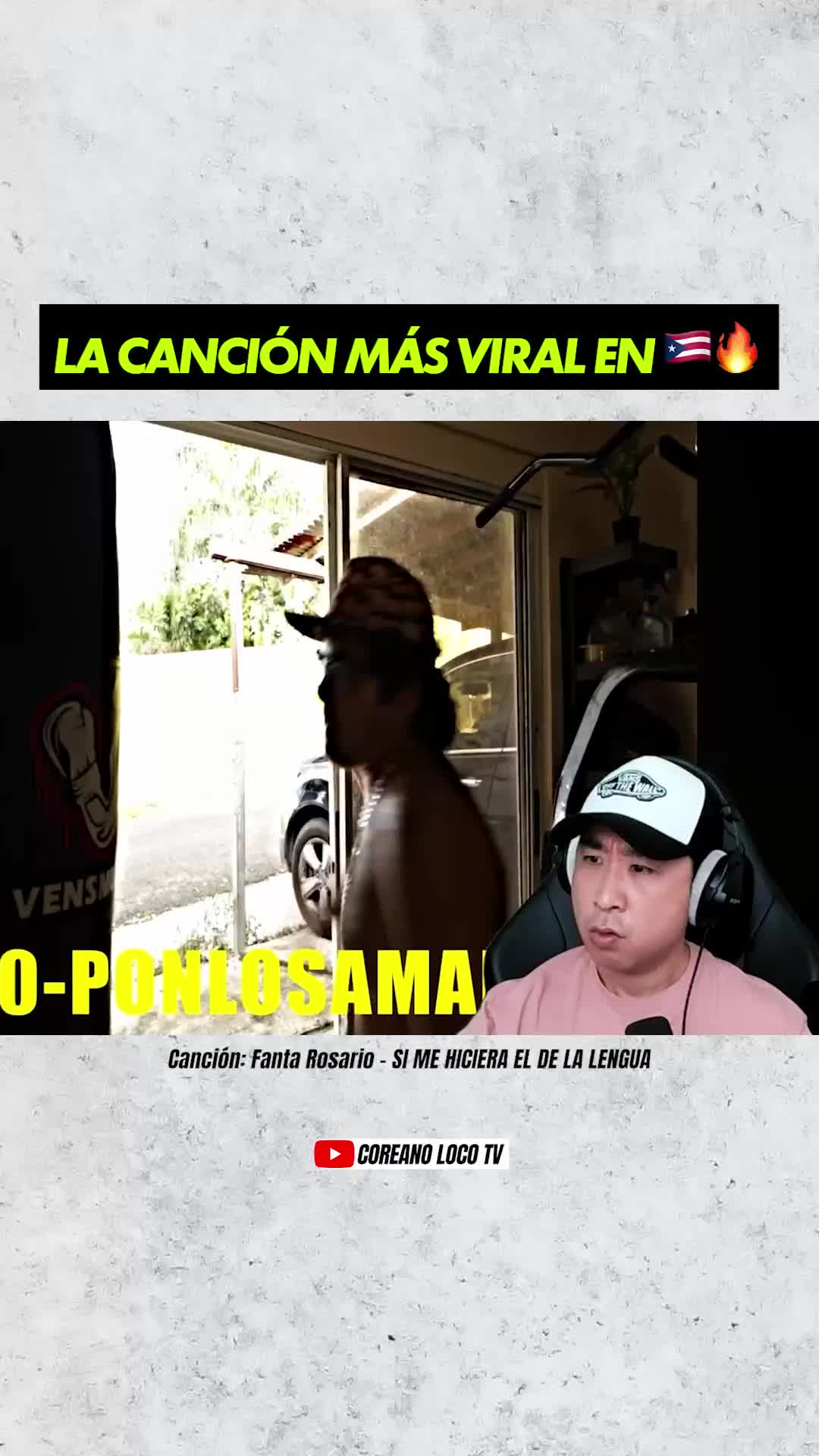 @Coreano Loco