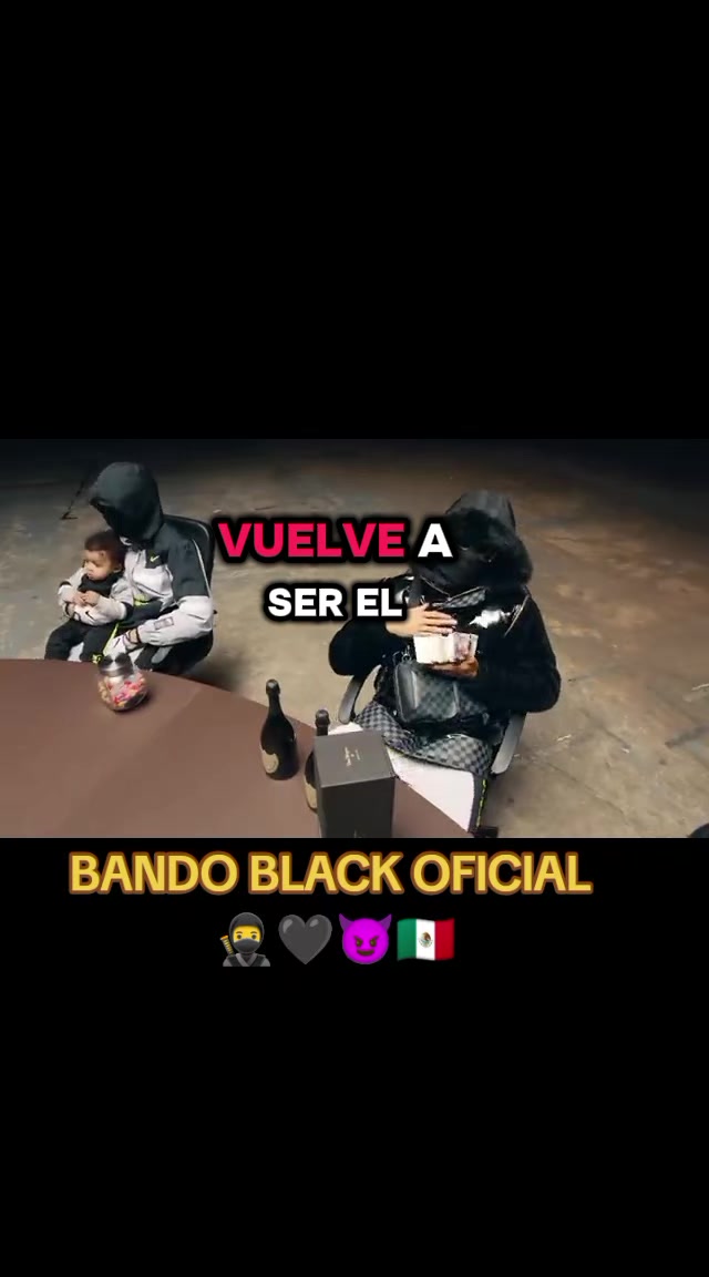 @BANDO BLACK OFICIAL 🥷🖤😈