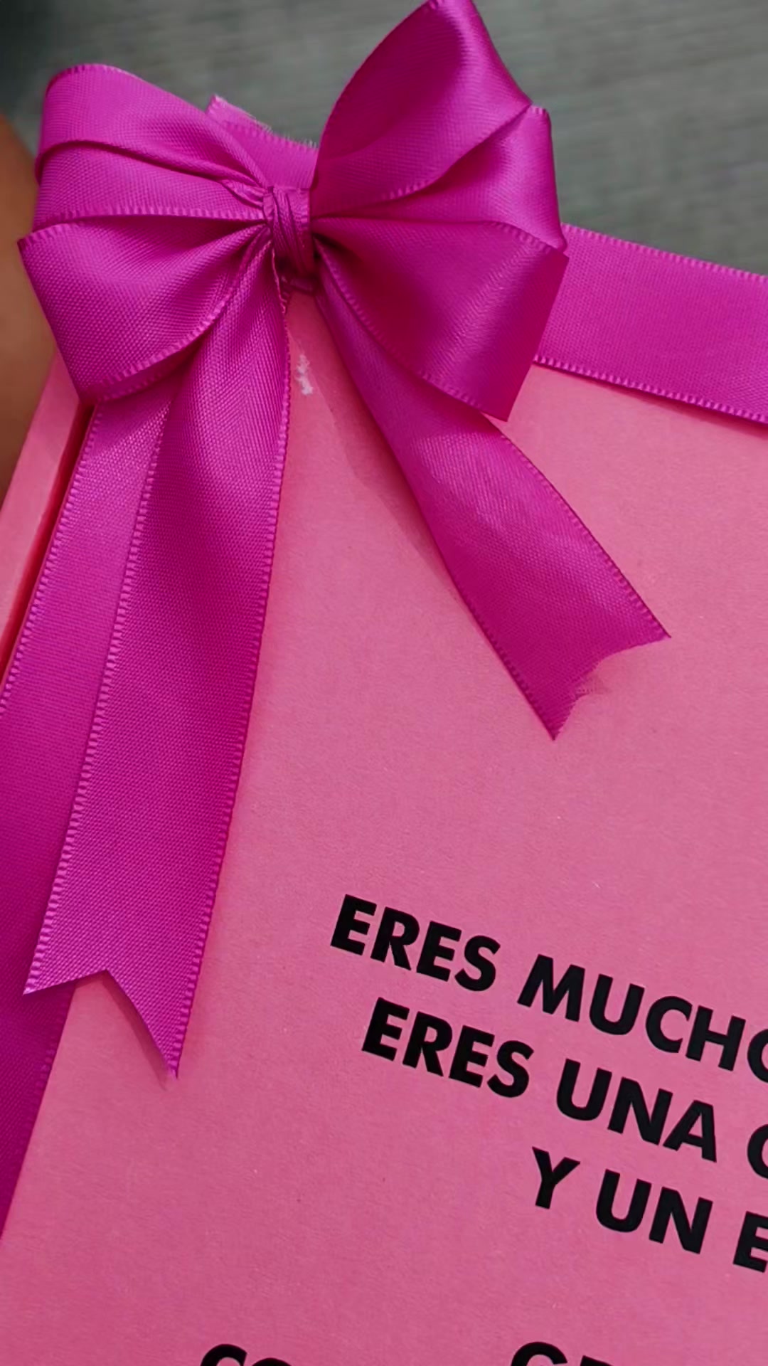 @Que detalle Puebla