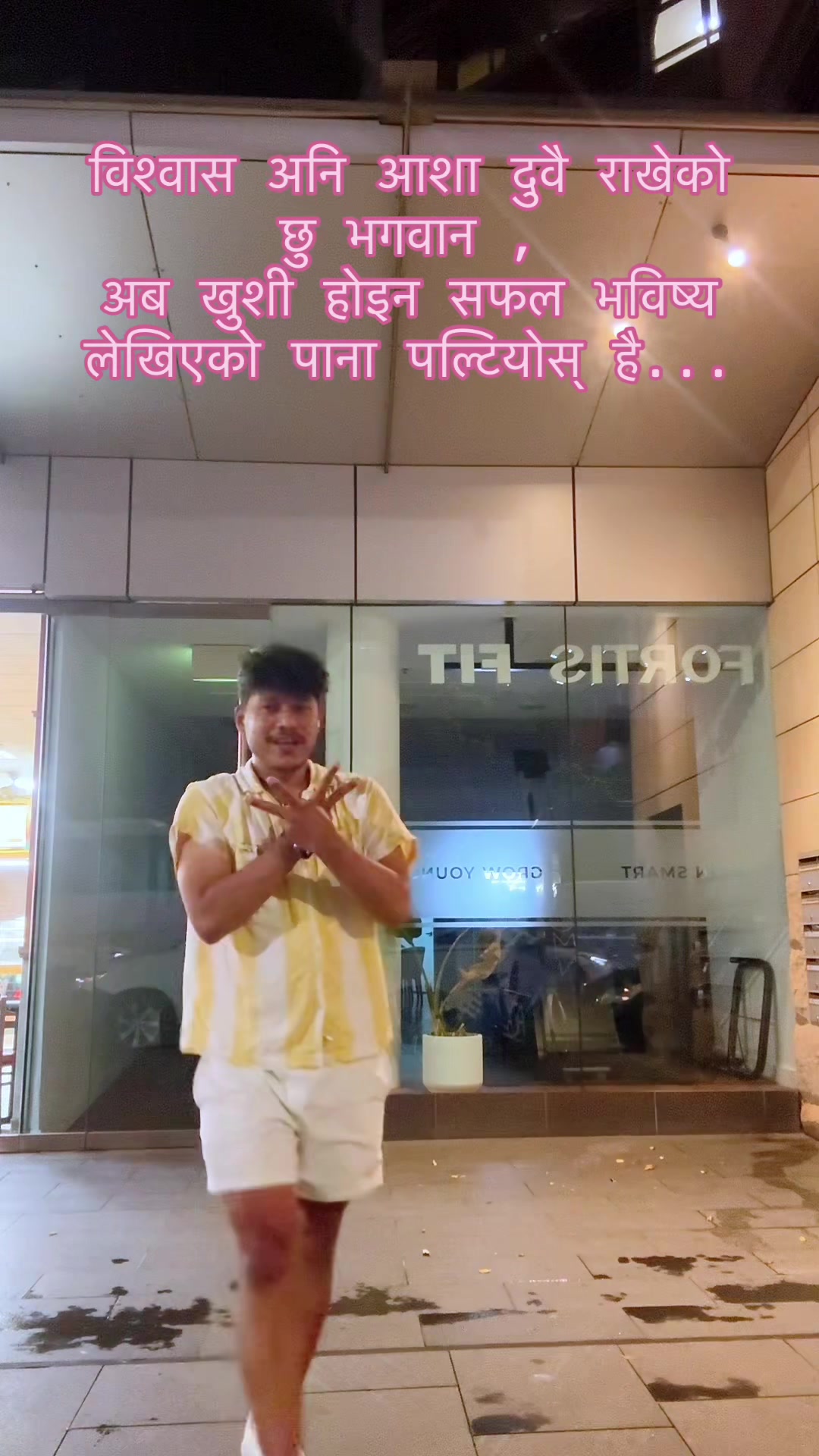 @Deepak