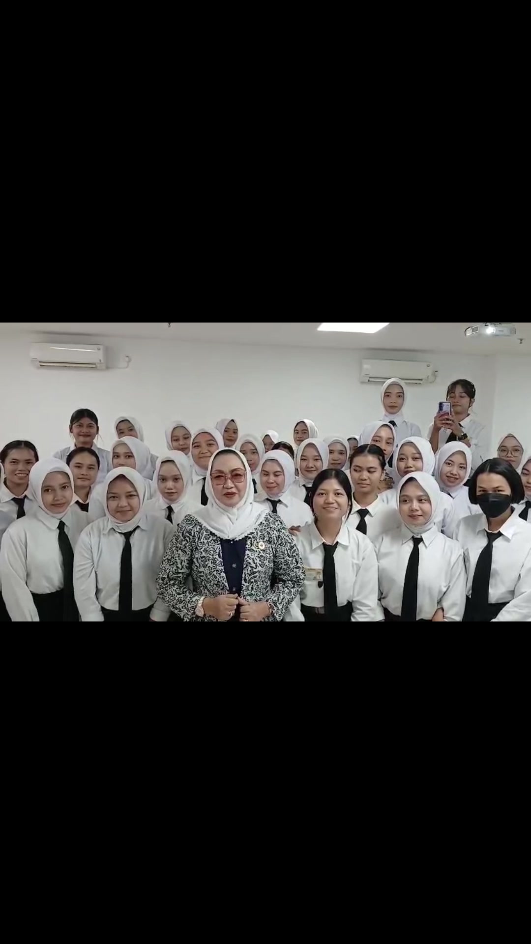 @Bidan isti majid