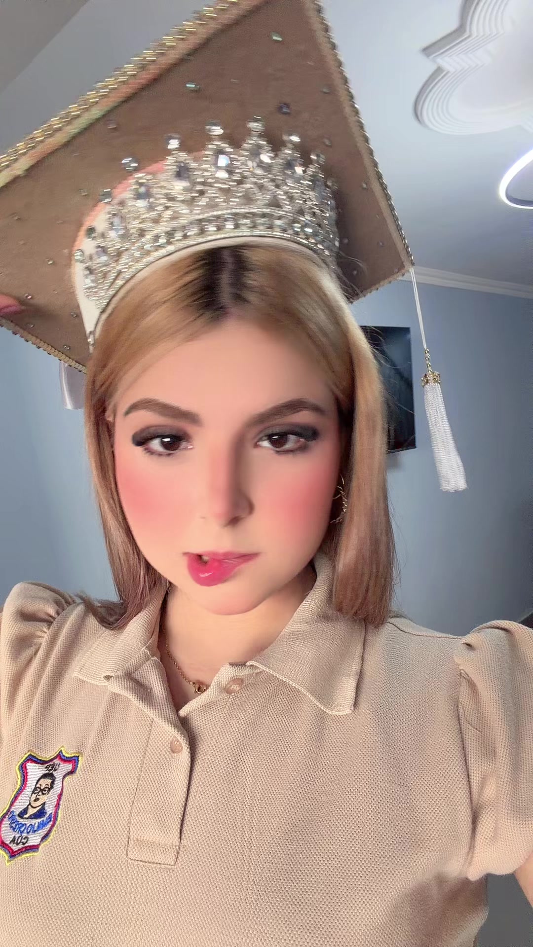 @Chris 👸🏼