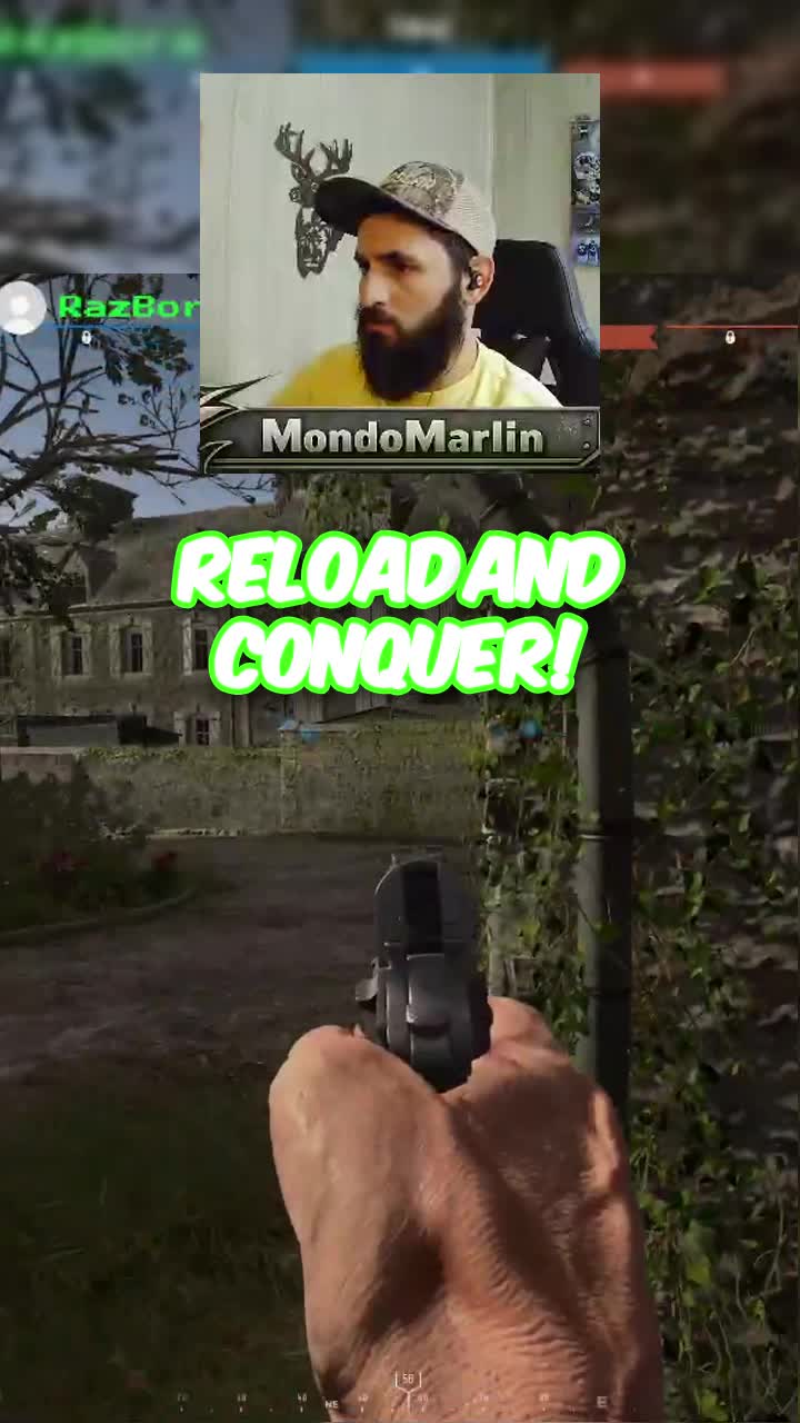 @MondoMarlin