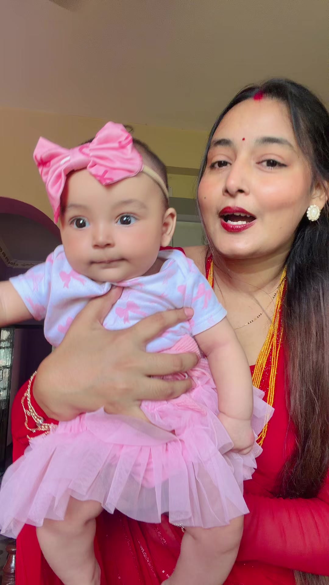 @Mandira Adhikari