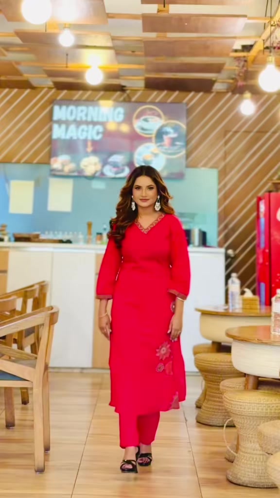 @KOMAL KURTHA PASAL