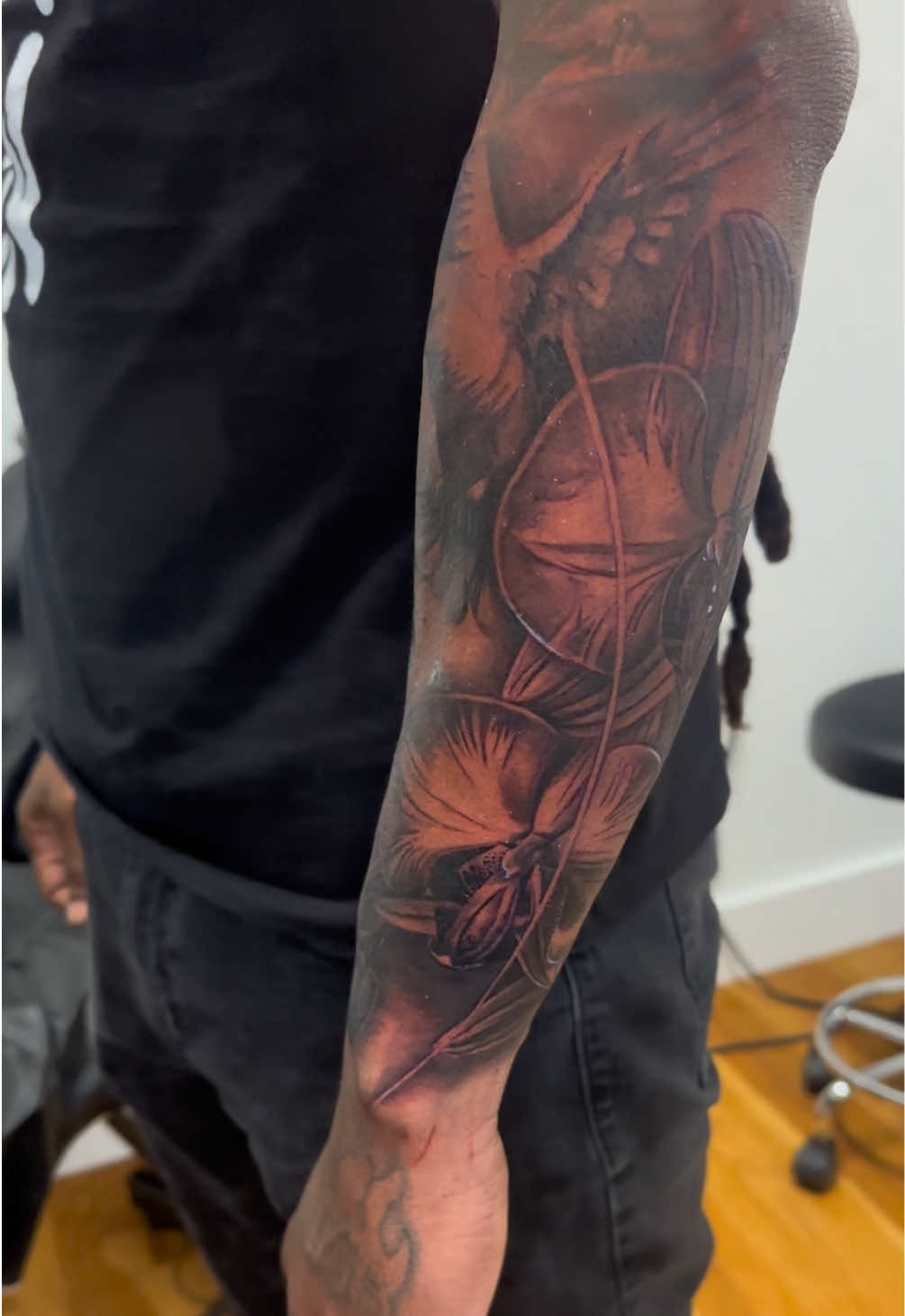 @Tattoolinton