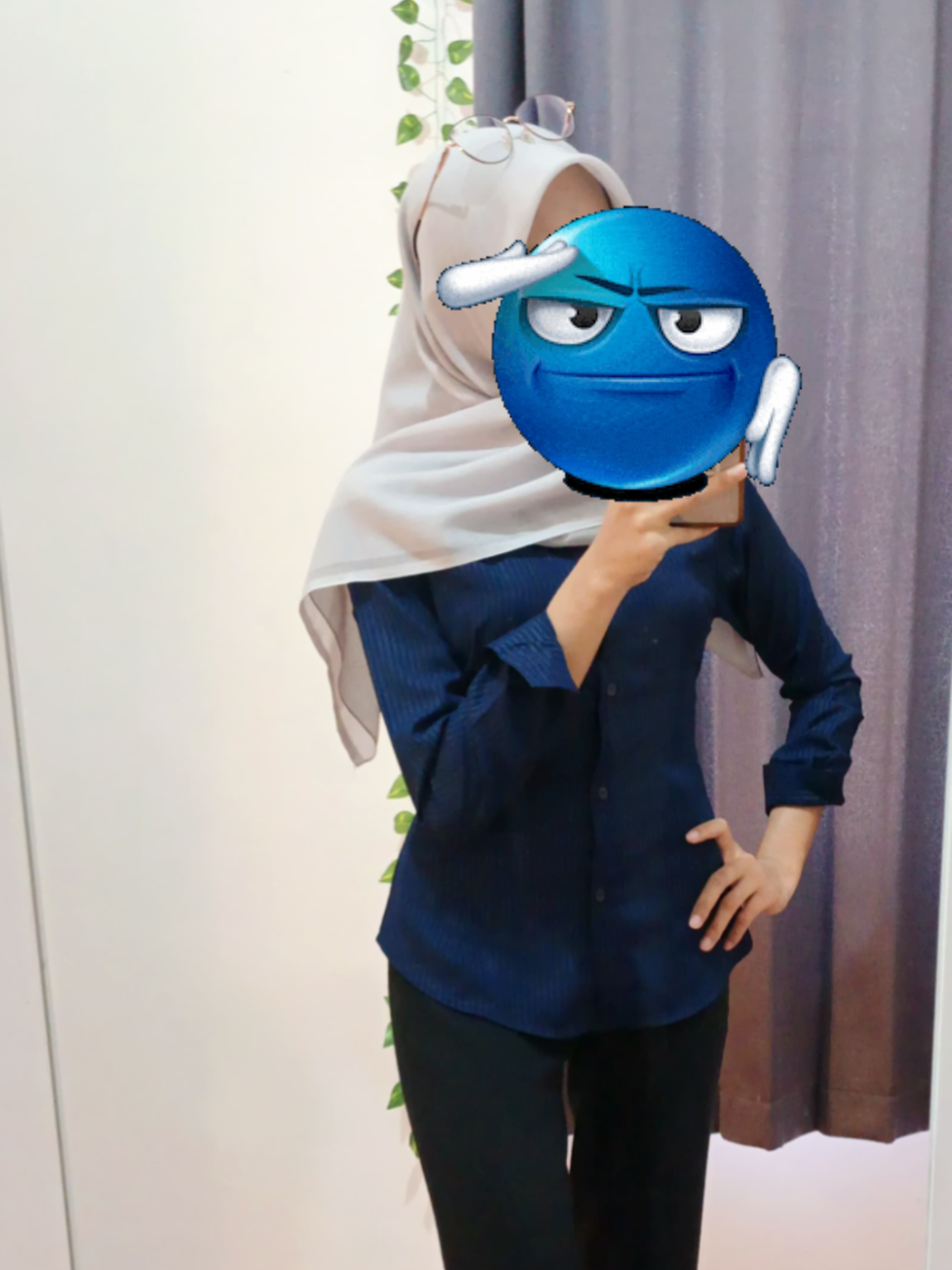 @h! diyyy