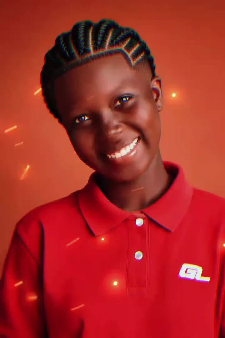 @world famous kid baby naija🥰