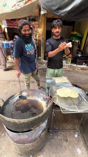 @MrWow Taste Trip