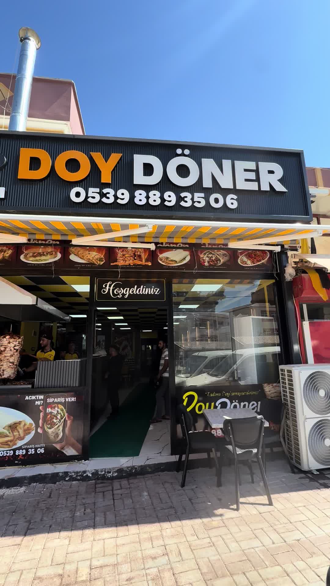 @Tamer Laçin