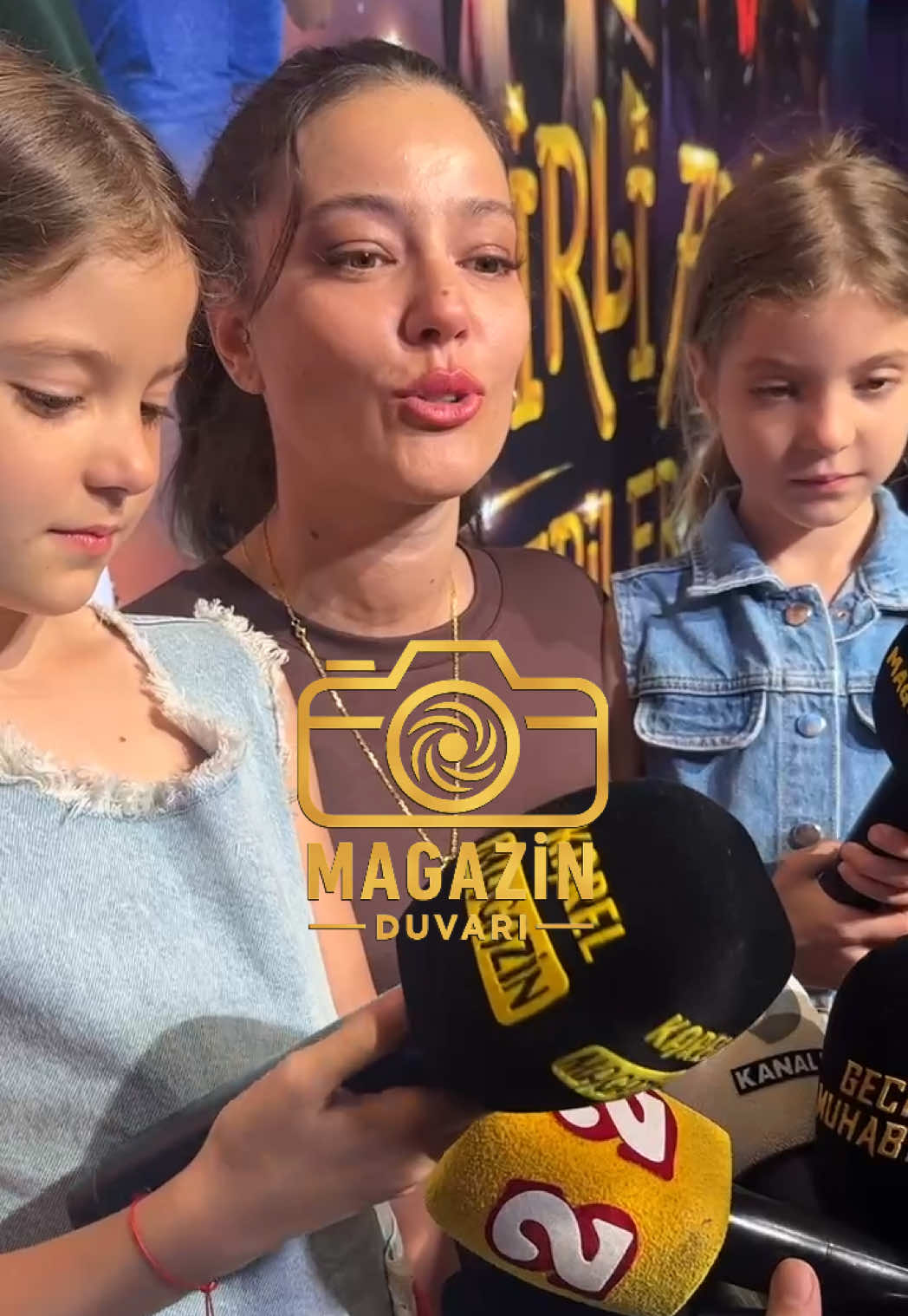 @Magazin Duvarı