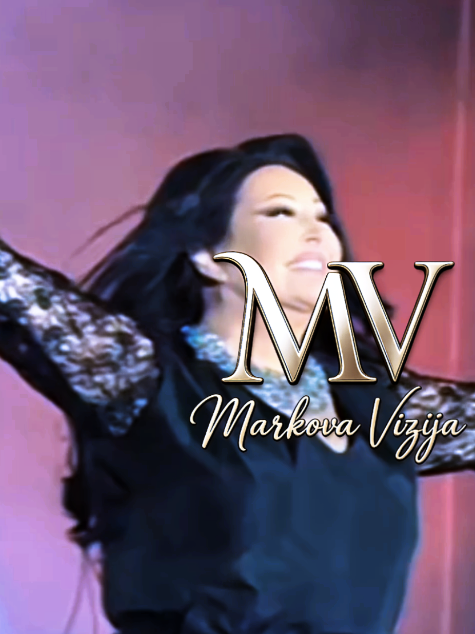 @Markova Vizija