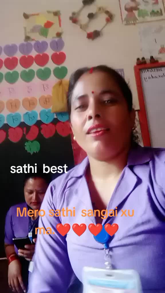 @Sunta Kc