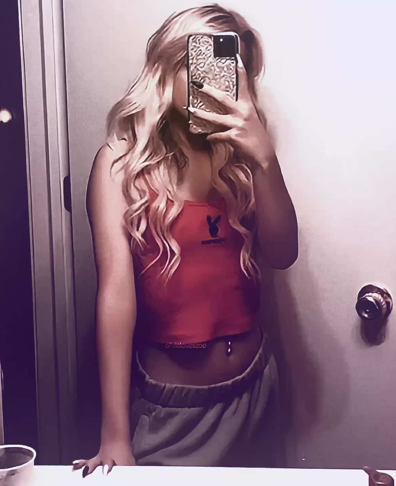 @Olivia