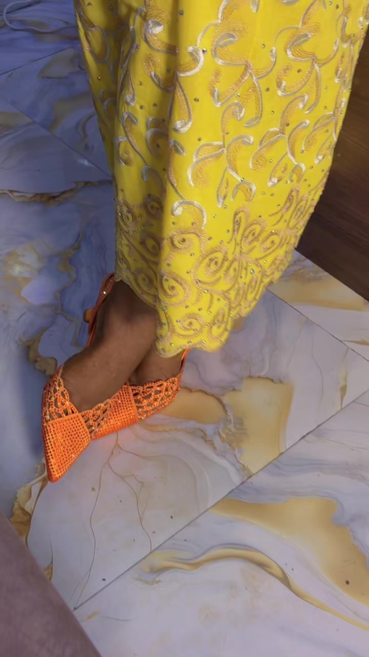 @Makeup Artist in Osogbo Ede