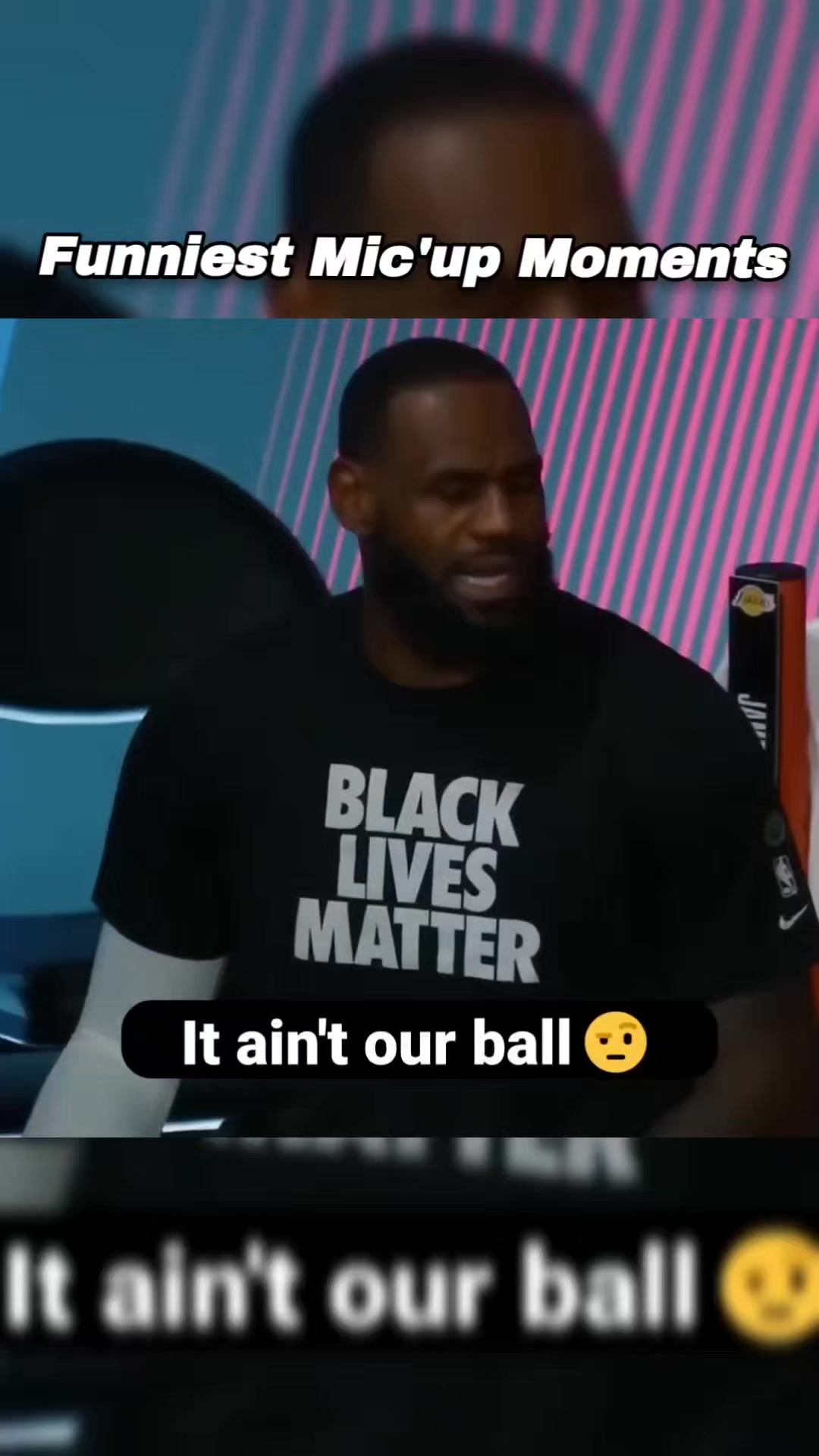 @TYLER BUCKETS