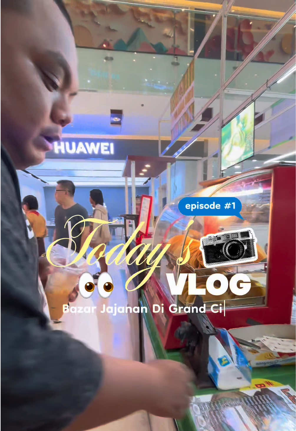 @TUKANG SAMBAT