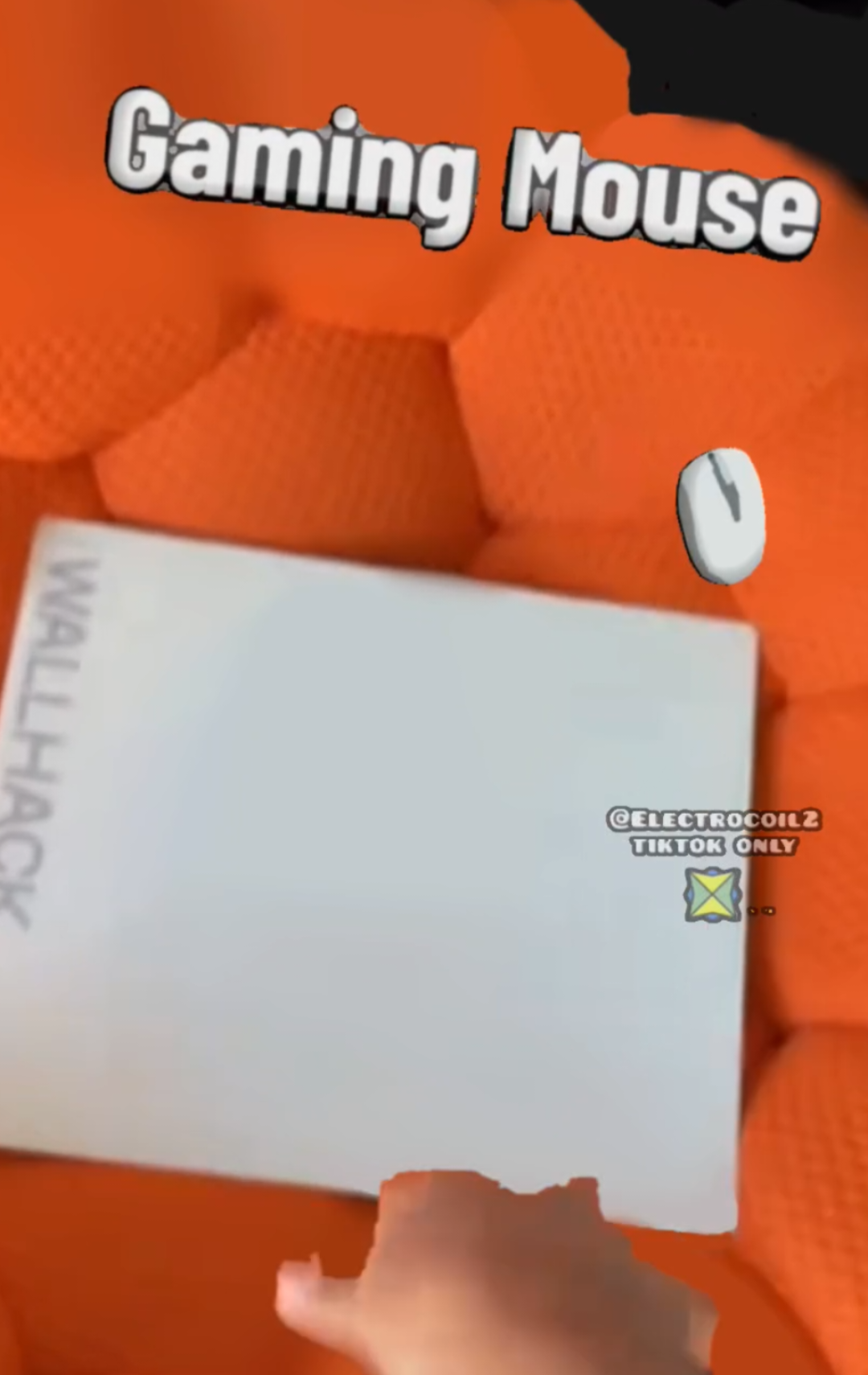 @Electrocoil [ 14K+ ]