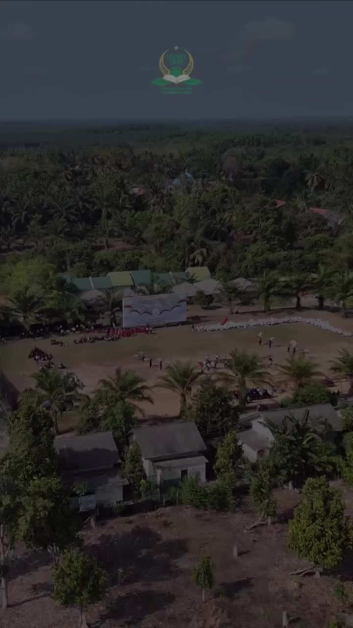 @Pondok Pesantren Trubus Iman