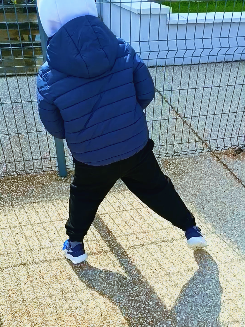 @ma vie de papa bleu 💙