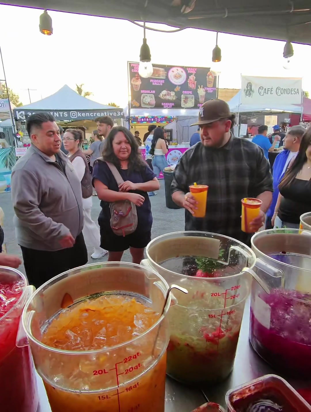@101NIGHTMARKET