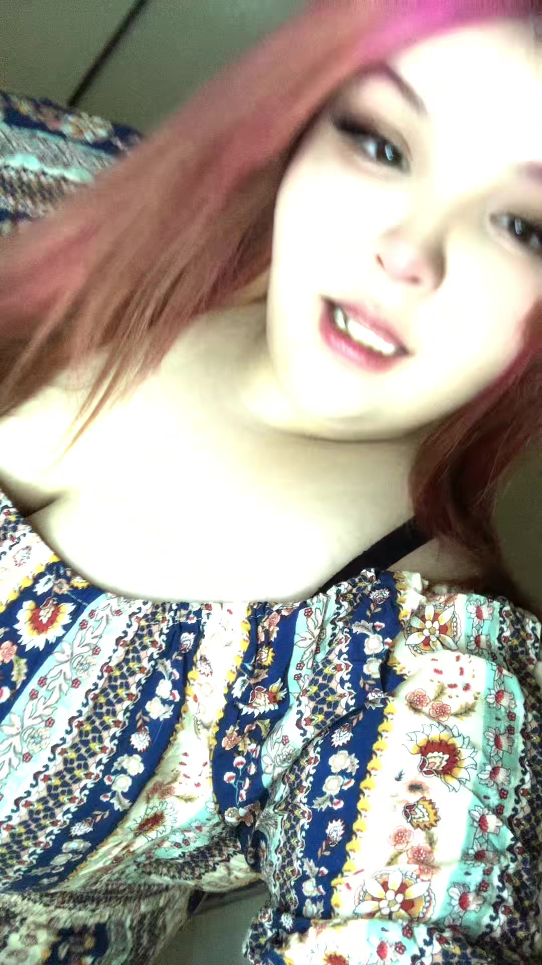 @Bella Cantu
