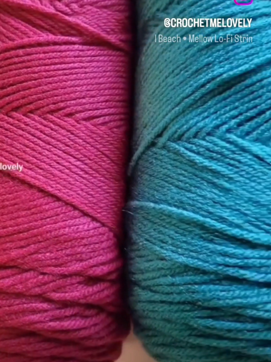 @crochetmelovely ✨️