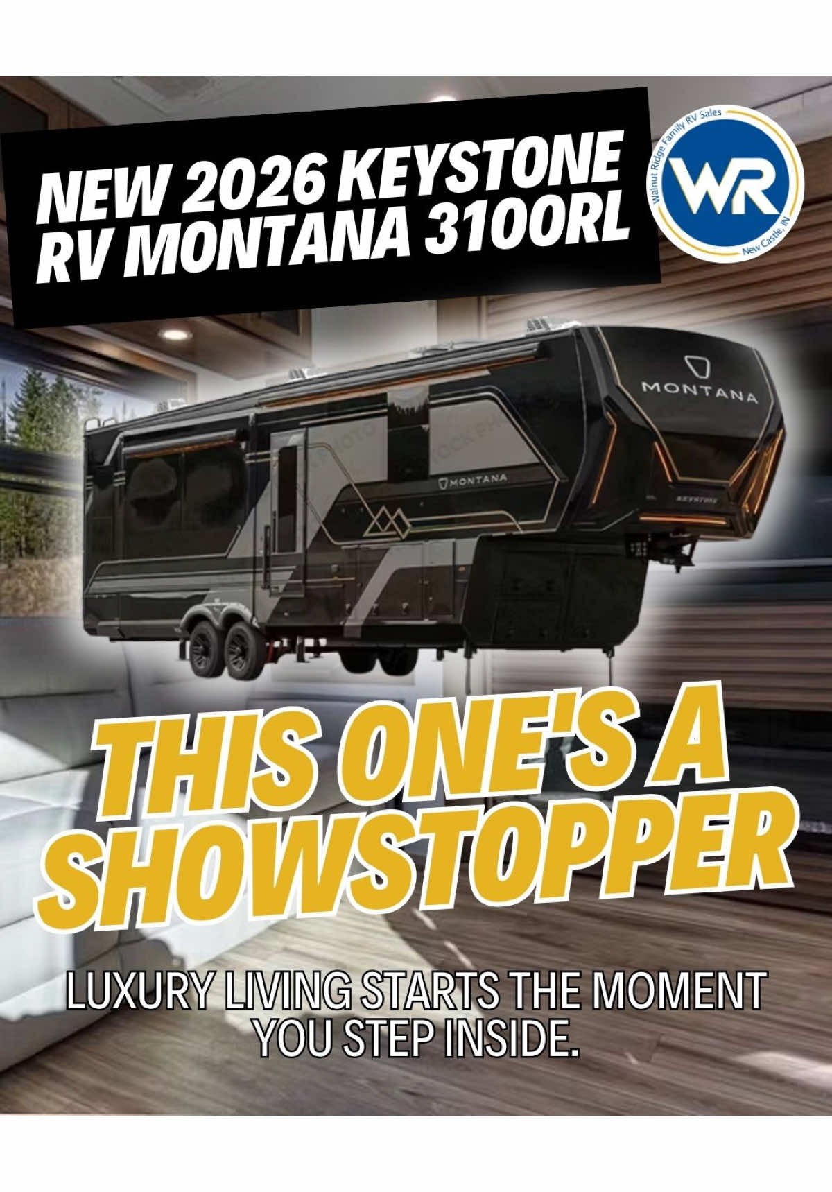 @Walnut Ridge RV