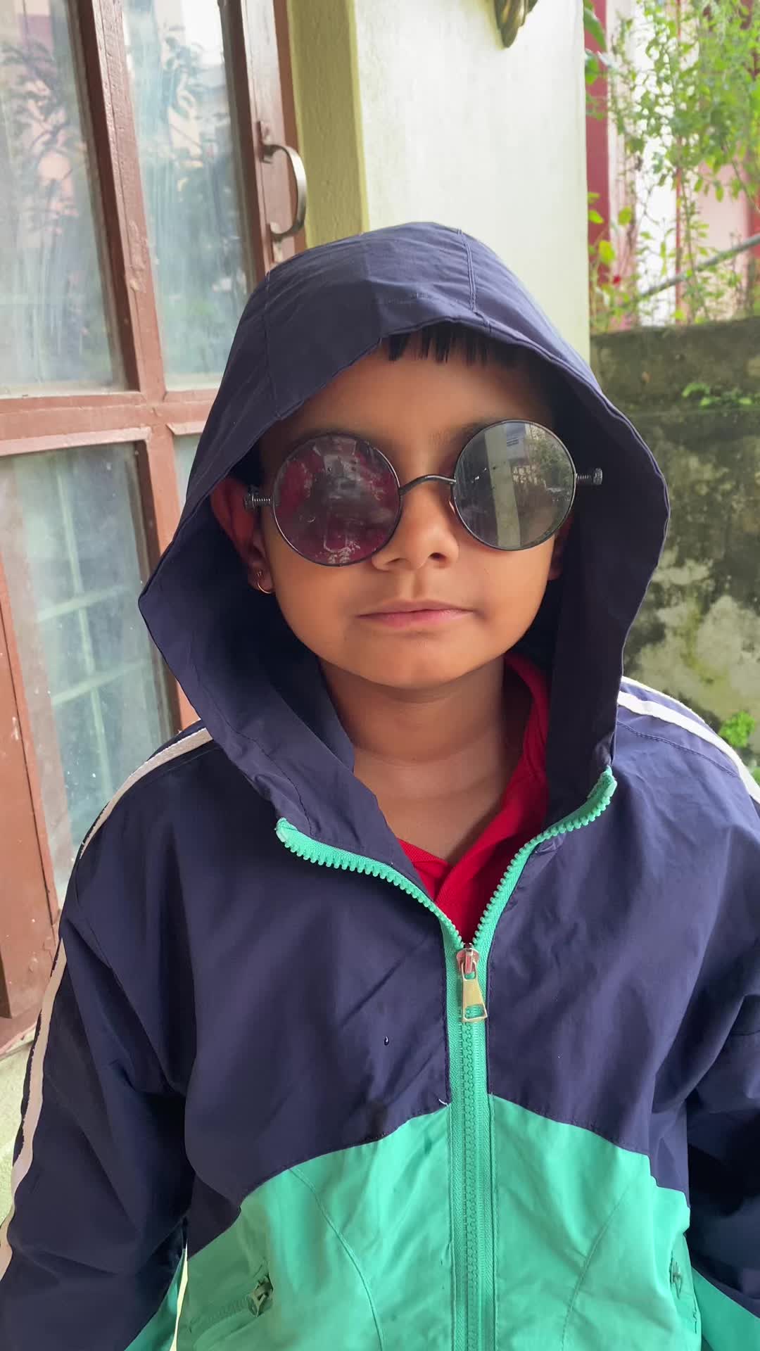 @saras Pandey