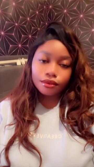 @mhiz Jenny fizzy 12💚💚