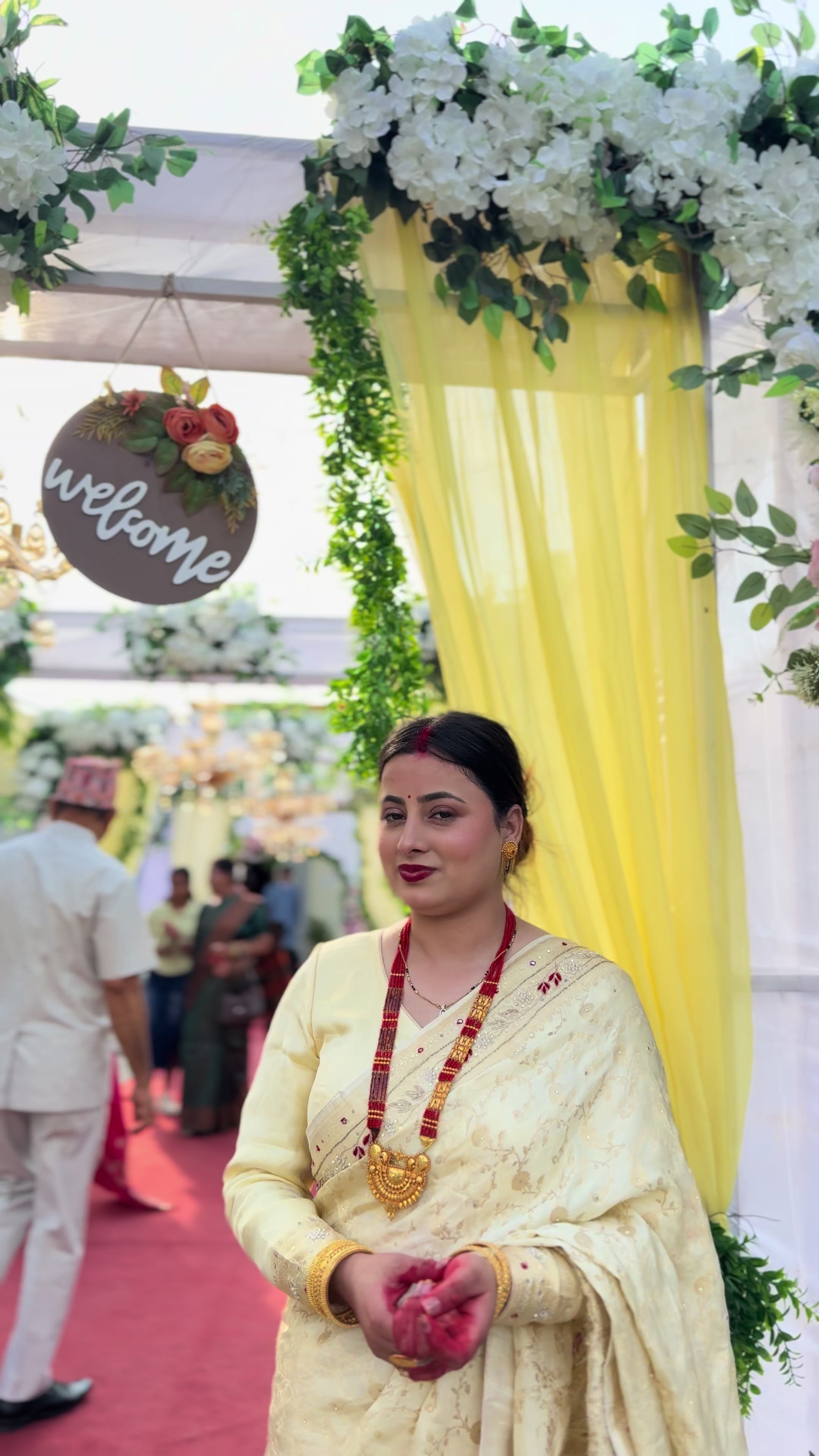 @Lagan Gatho Decoration Surkhet