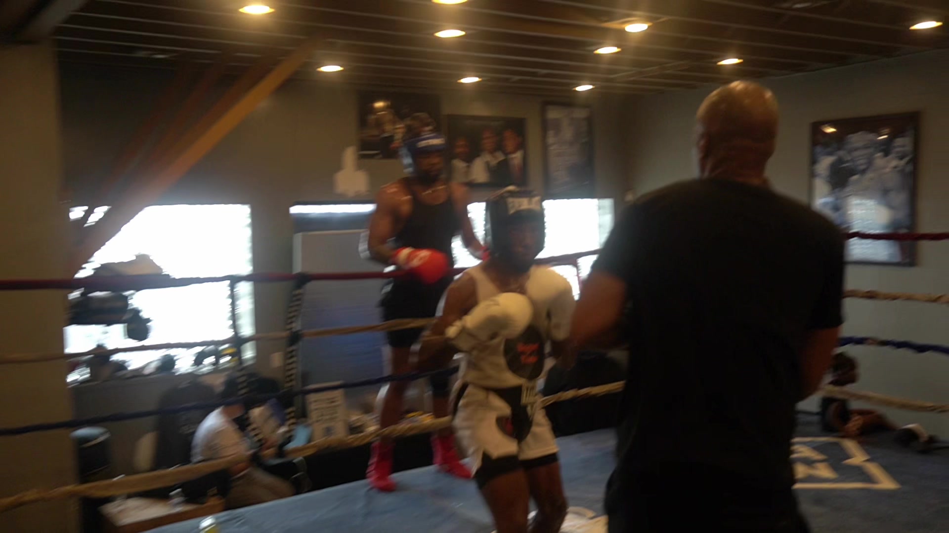 @P2D&ensp;BOXING&ensp;PODCAST&ensp;🥊🥊🔥🔥